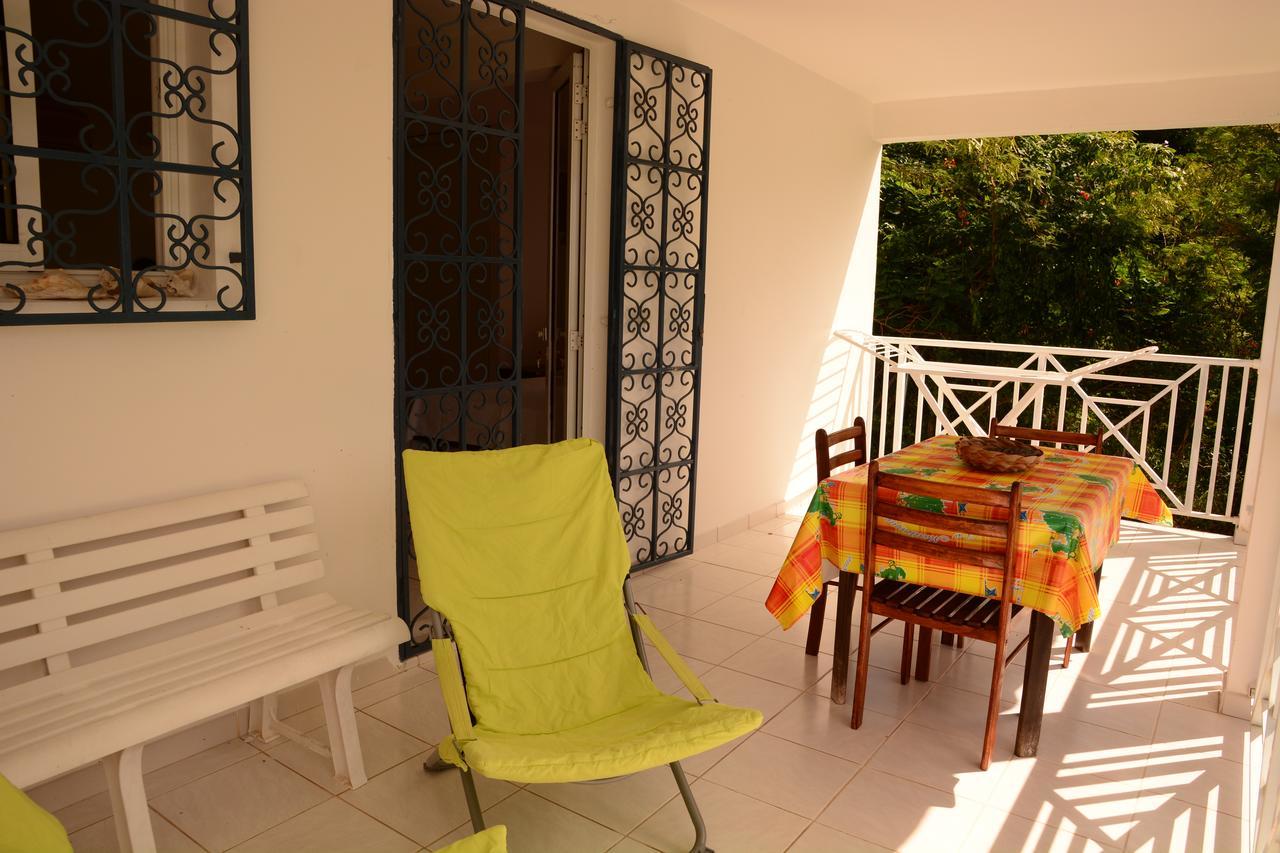 Villa Campeche レ・トロワ・イレ エクステリア 写真