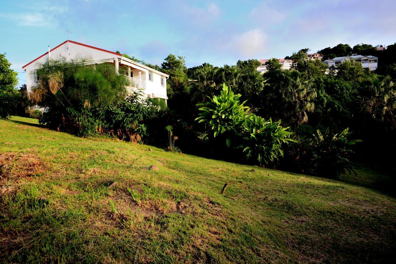Villa Campeche レ・トロワ・イレ エクステリア 写真